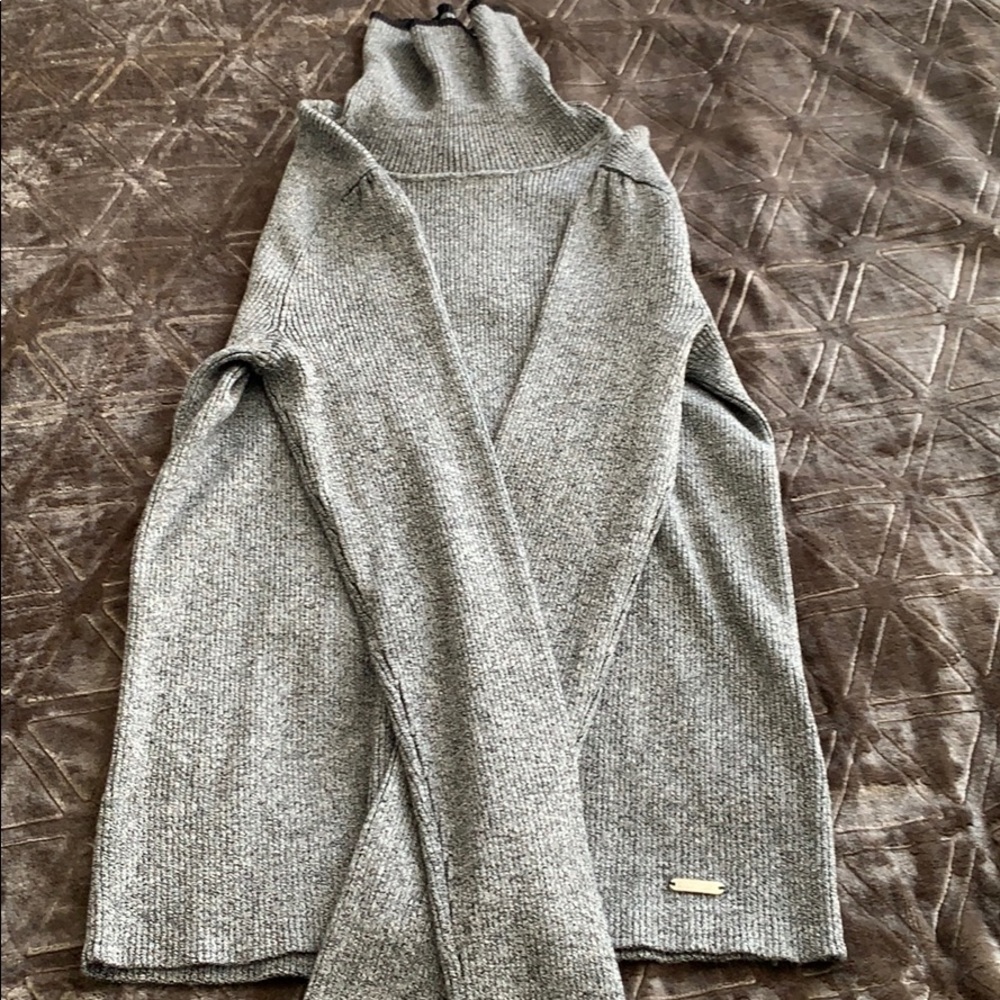 Calvin Klein turtleneck